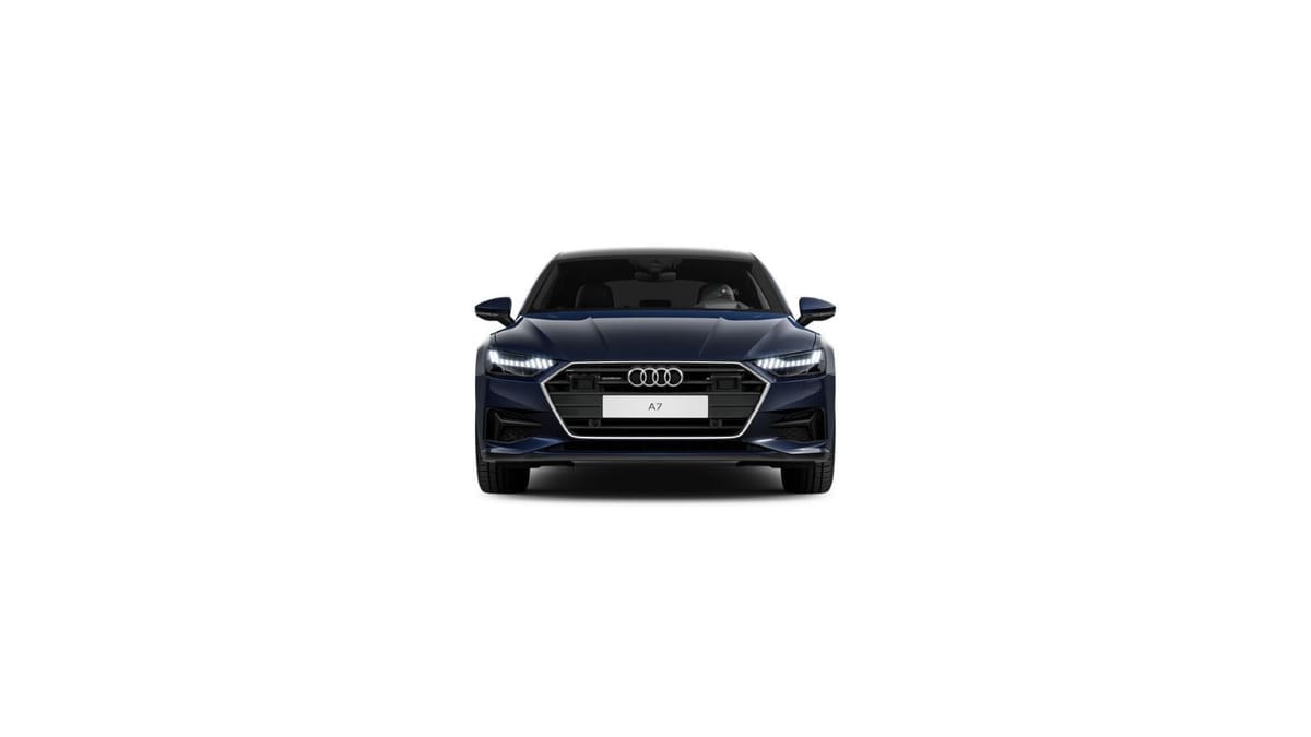 Audi A7 Sportback 45 TFSI QUATTRO S LINE+WINTERR+PANO foto 4