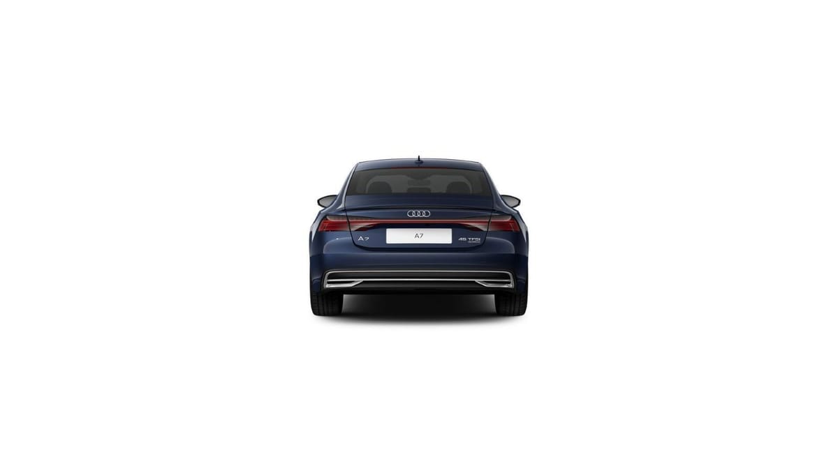 Audi A7 Sportback 45 TFSI QUATTRO S LINE+WINTERR+PANO foto 5