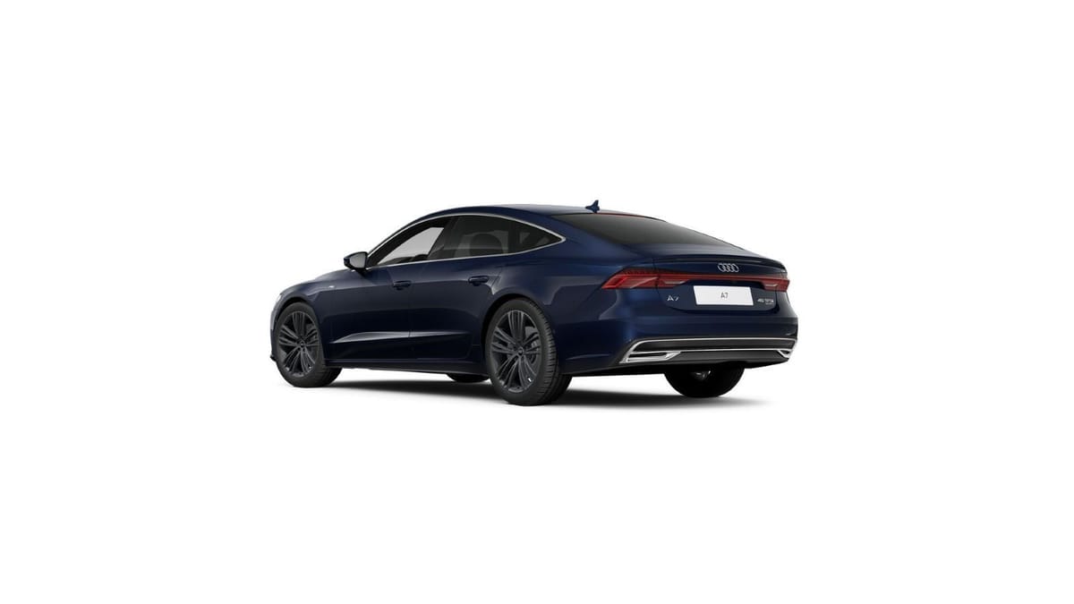 Audi A7 Sportback 45 TFSI QUATTRO S LINE+WINTERR+PANO foto 6