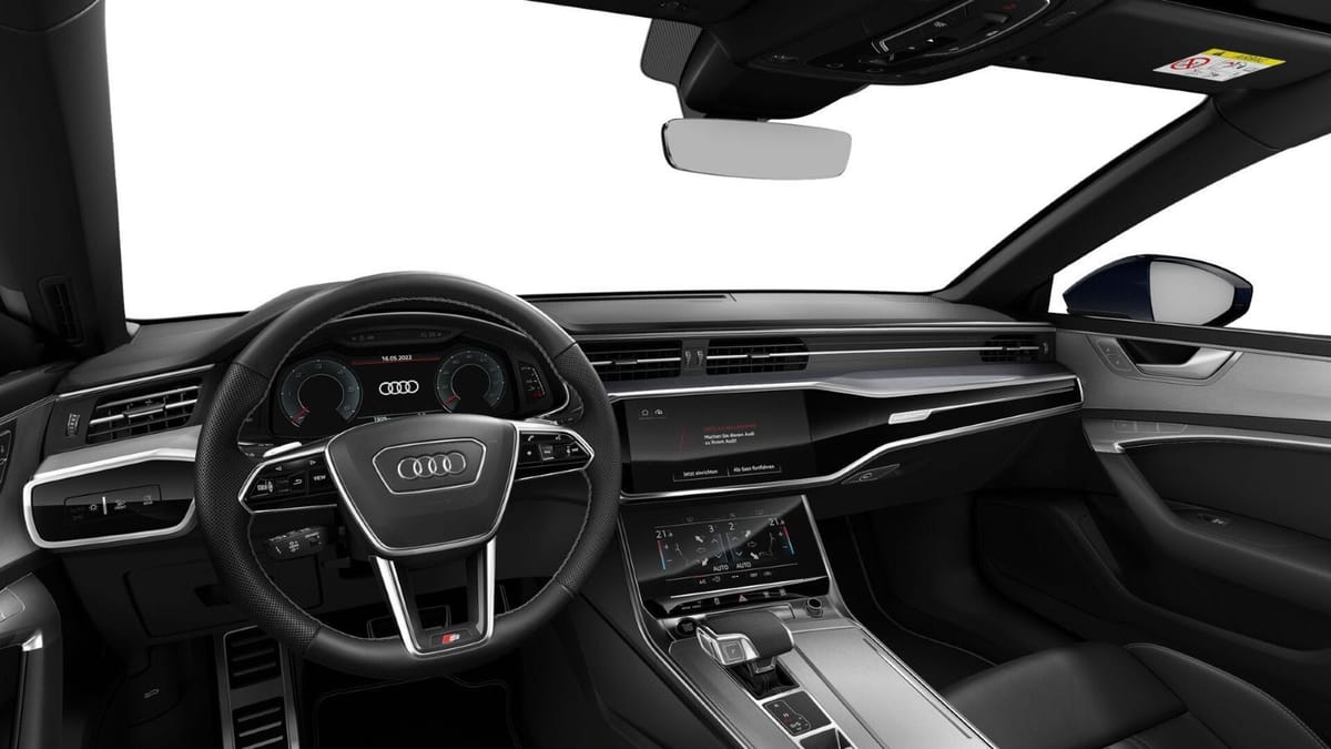 Audi A7 Sportback 45 TFSI QUATTRO S LINE+WINTERR+PANO foto 8