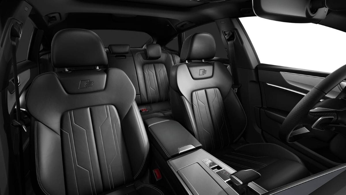 Audi A7 Sportback 45 TFSI QUATTRO S LINE+WINTERR+PANO foto 9