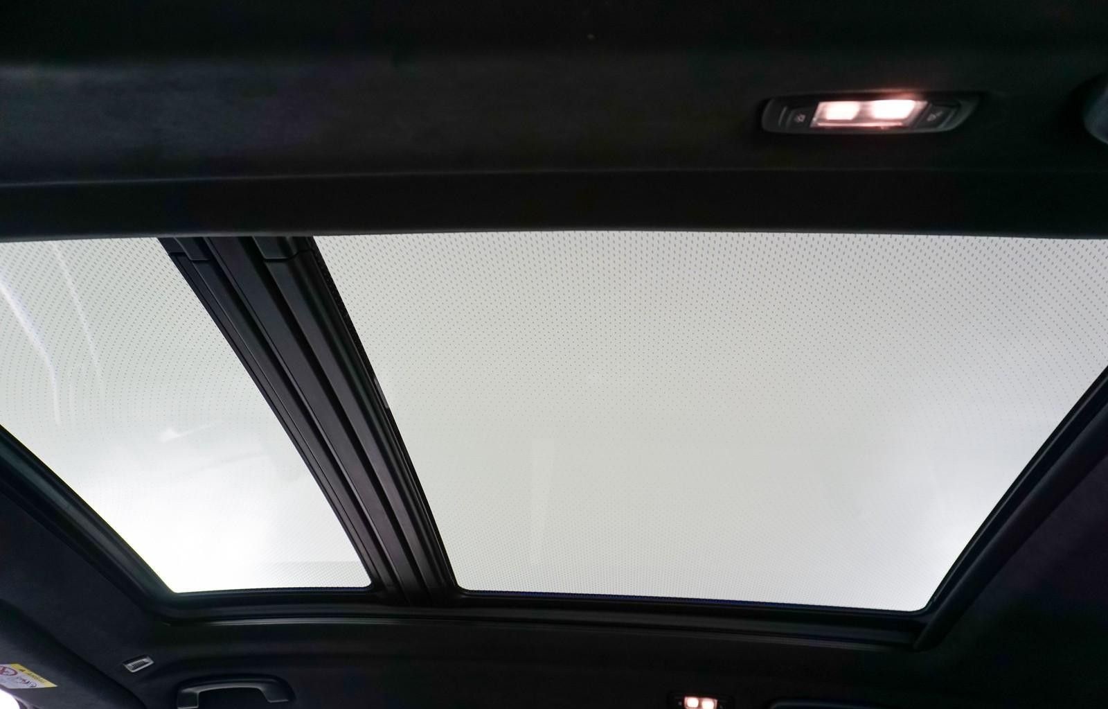 BMW X7 xDrive 40 d M Sport Sky Pano AHK Laser 360 foto 17