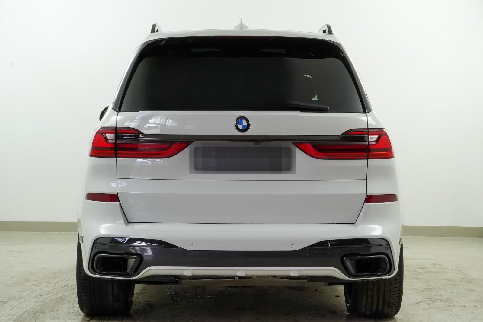 BMW X7 xDrive 40 d M Sport Sky Pano AHK Laser 360 foto 5