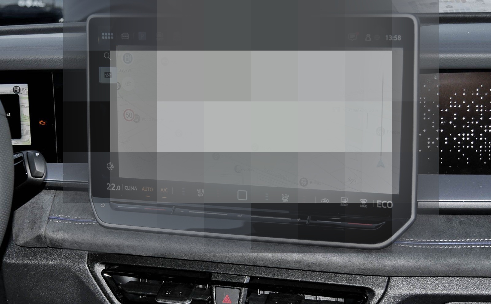 Volkswagen Tayron R-Line eHybrid AHK 20" HarmanKardon Leder foto 7