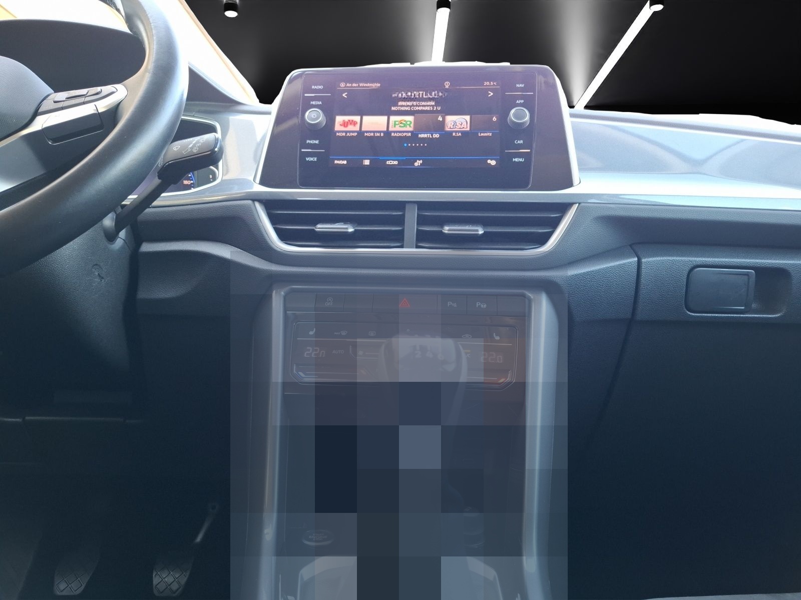 Volkswagen T-Roc TSI Style LED Navi AID ACC Park-Assist SH foto 15