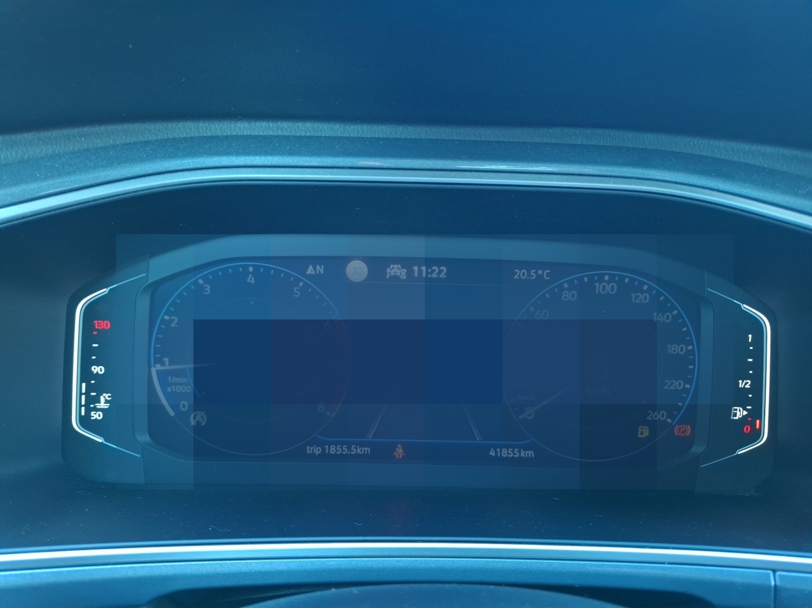 Volkswagen T-Roc TSI Style LED Navi AID ACC Park-Assist SH foto 18