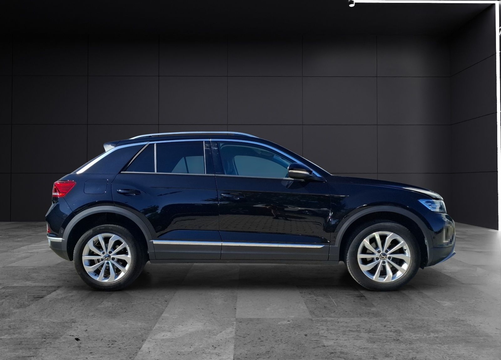 Volkswagen T-Roc TSI Style LED Navi AID ACC Park-Assist SH foto 6