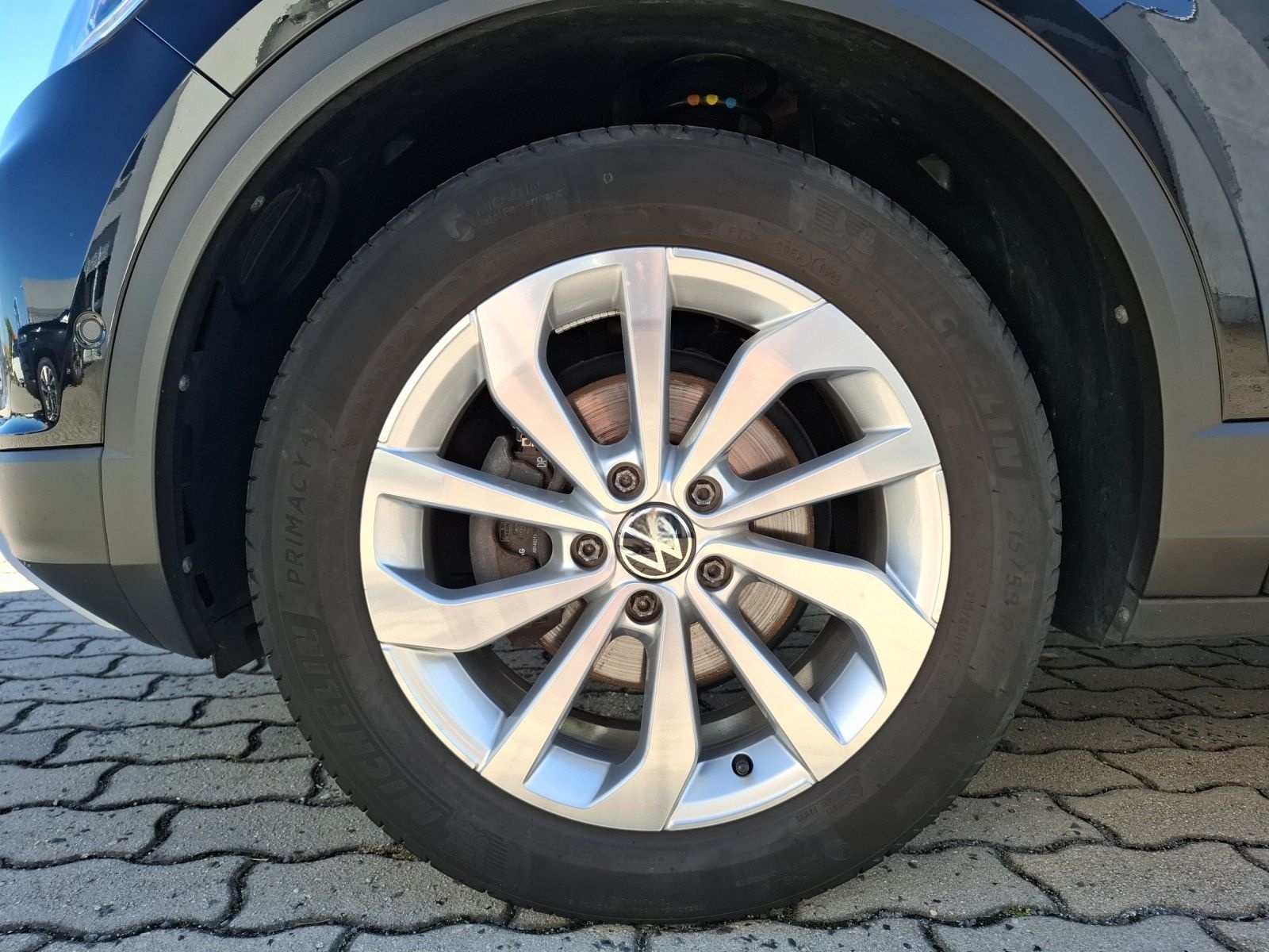 Volkswagen T-Roc TSI Style LED Navi AID ACC Park-Assist SH foto 9
