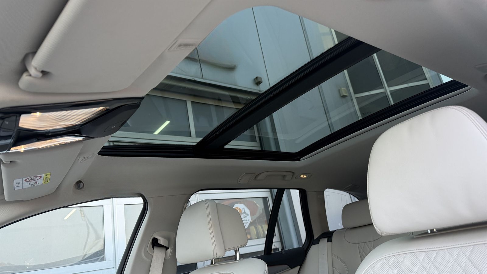 BMW 530e xDrive Touring Head-Up Pano Kamera Leder Hi foto 11