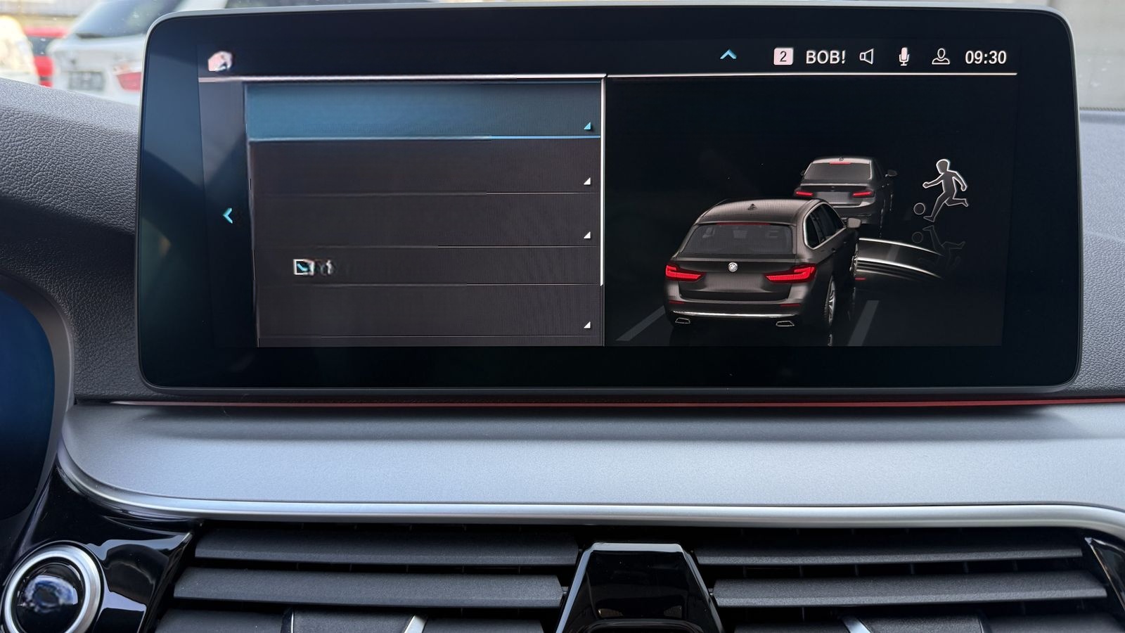 BMW 530e xDrive Touring Head-Up Pano Kamera Leder Hi foto 18