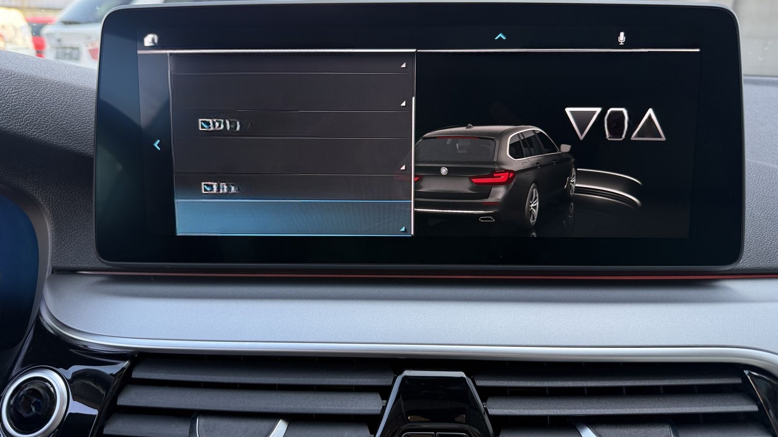 BMW 530e xDrive Touring Head-Up Pano Kamera Leder Hi foto 19