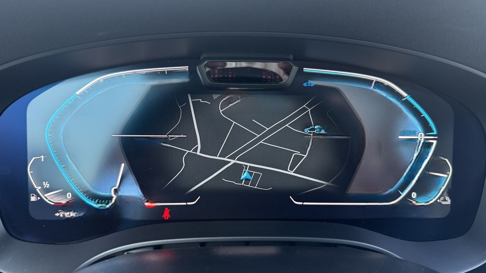BMW 530e xDrive Touring Head-Up Pano Kamera Leder Hi foto 20