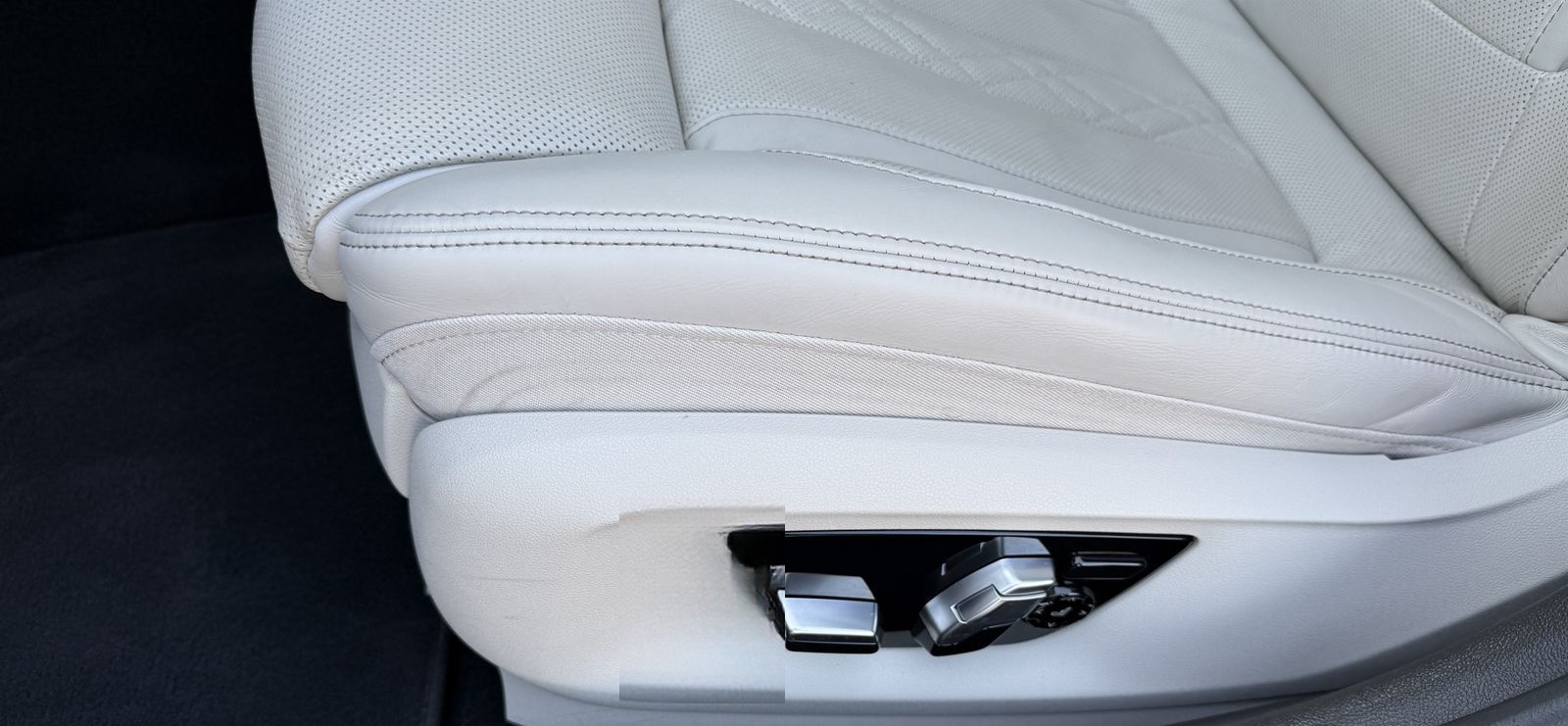 BMW 530e xDrive Touring Head-Up Pano Kamera Leder Hi foto 22