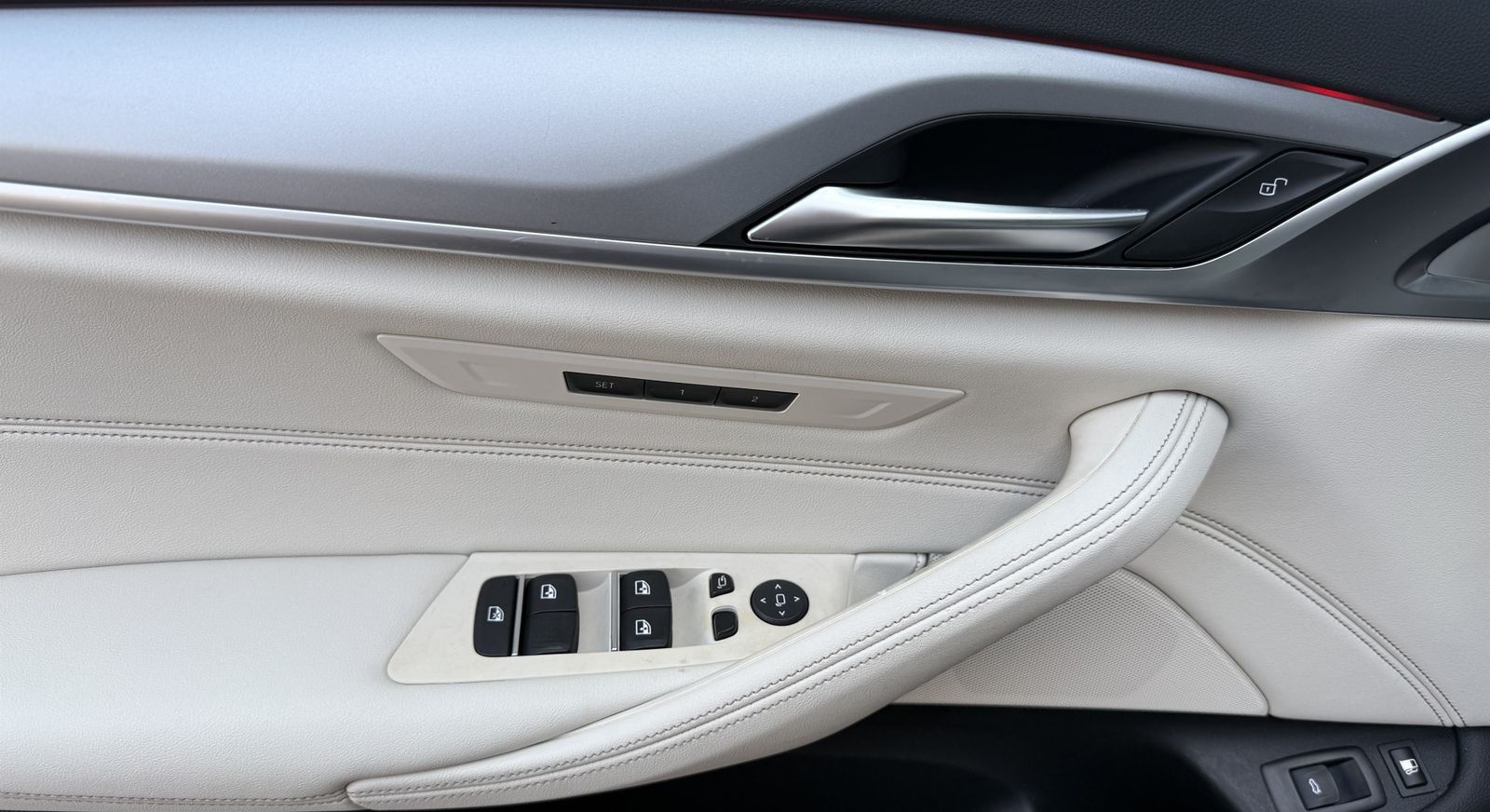 BMW 530e xDrive Touring Head-Up Pano Kamera Leder Hi foto 23