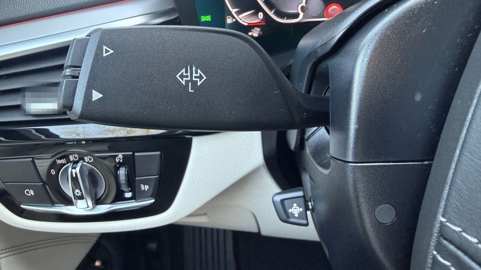 BMW 530e xDrive Touring Head-Up Pano Kamera Leder Hi foto 25