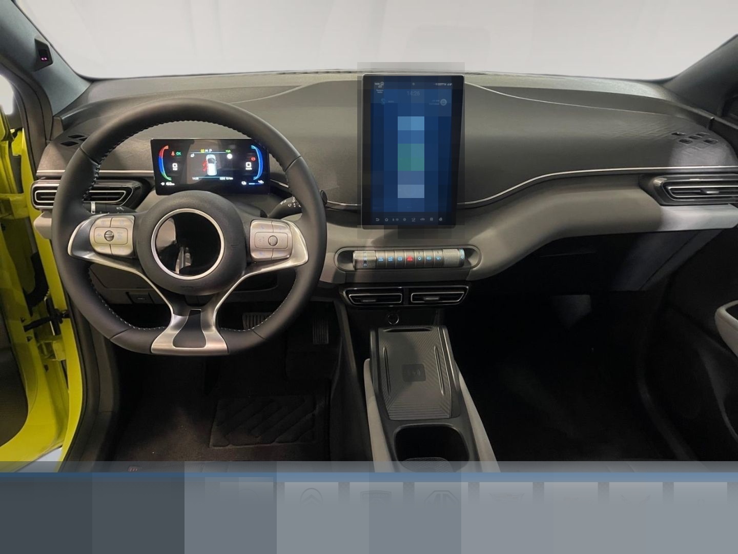 BYD Dolphin Surf 115KW Comfort Leder Navi Sitzheizun foto 11