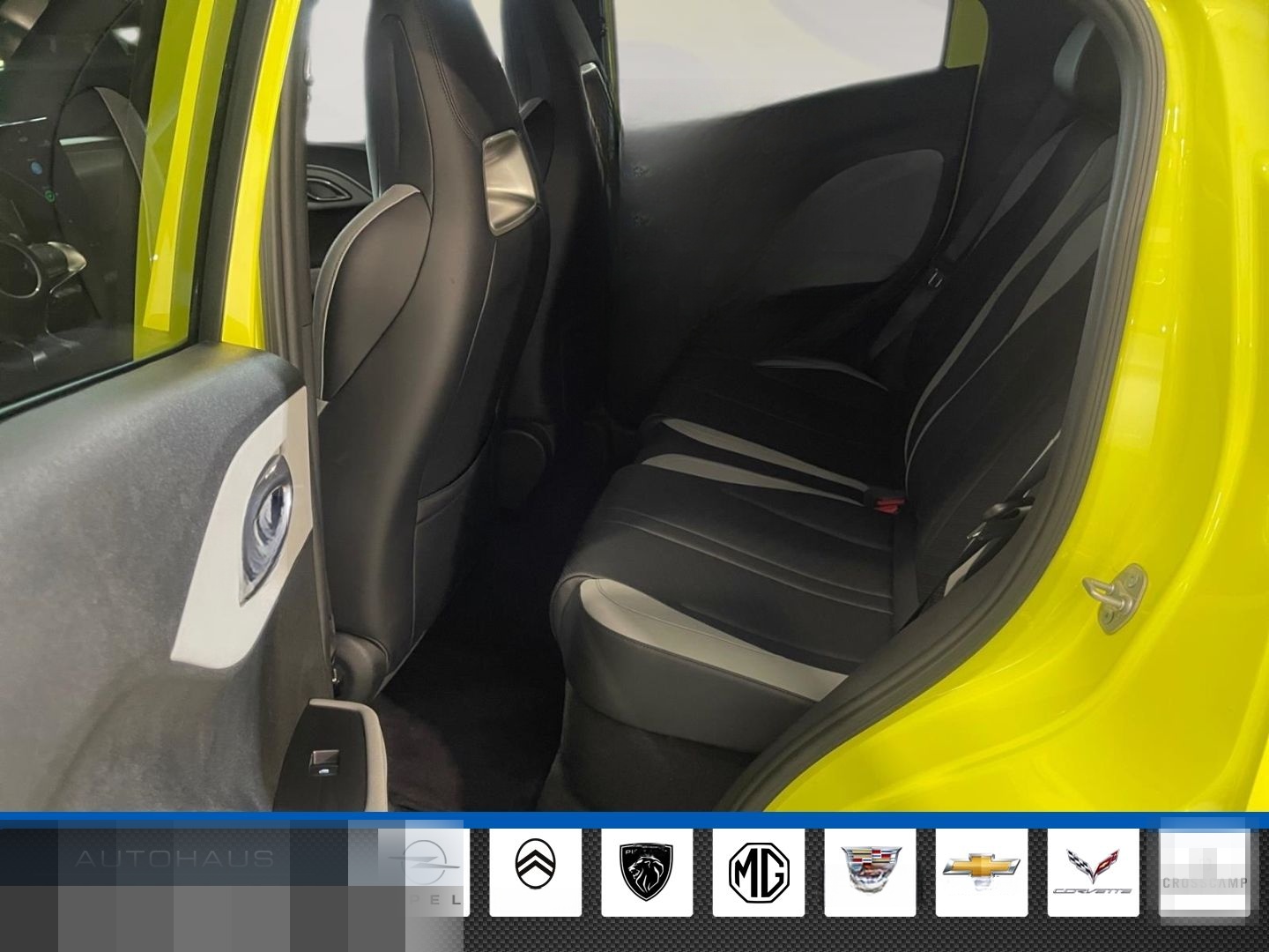 BYD Dolphin Surf 115KW Comfort Leder Navi Sitzheizun foto 12