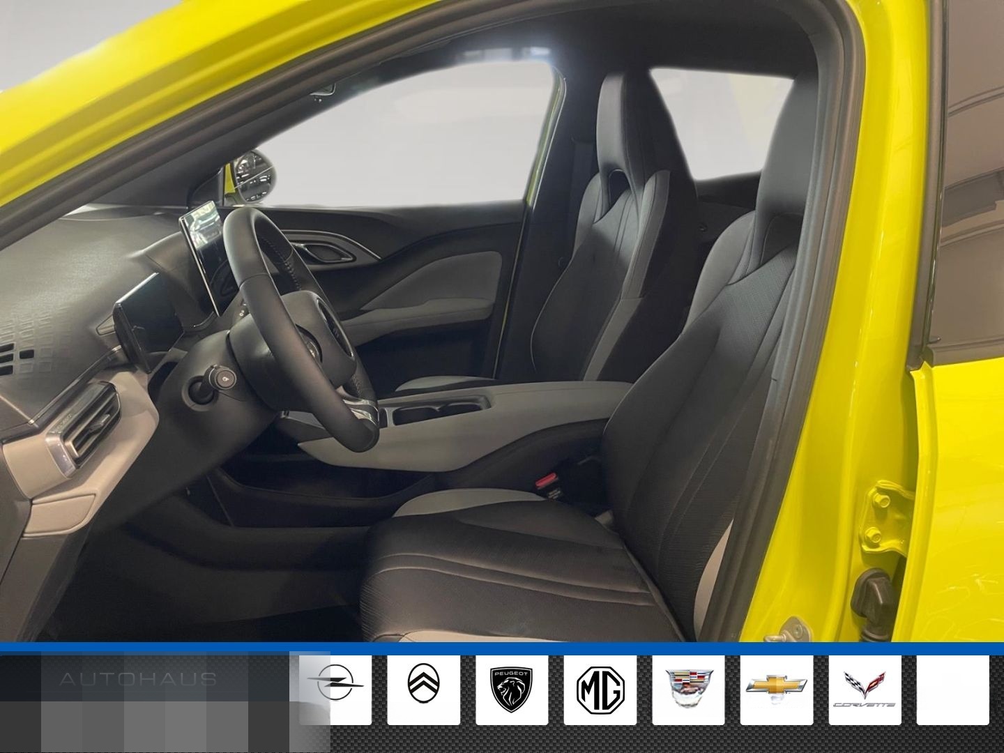 BYD Dolphin Surf 115KW Comfort Leder Navi Sitzheizun foto 8