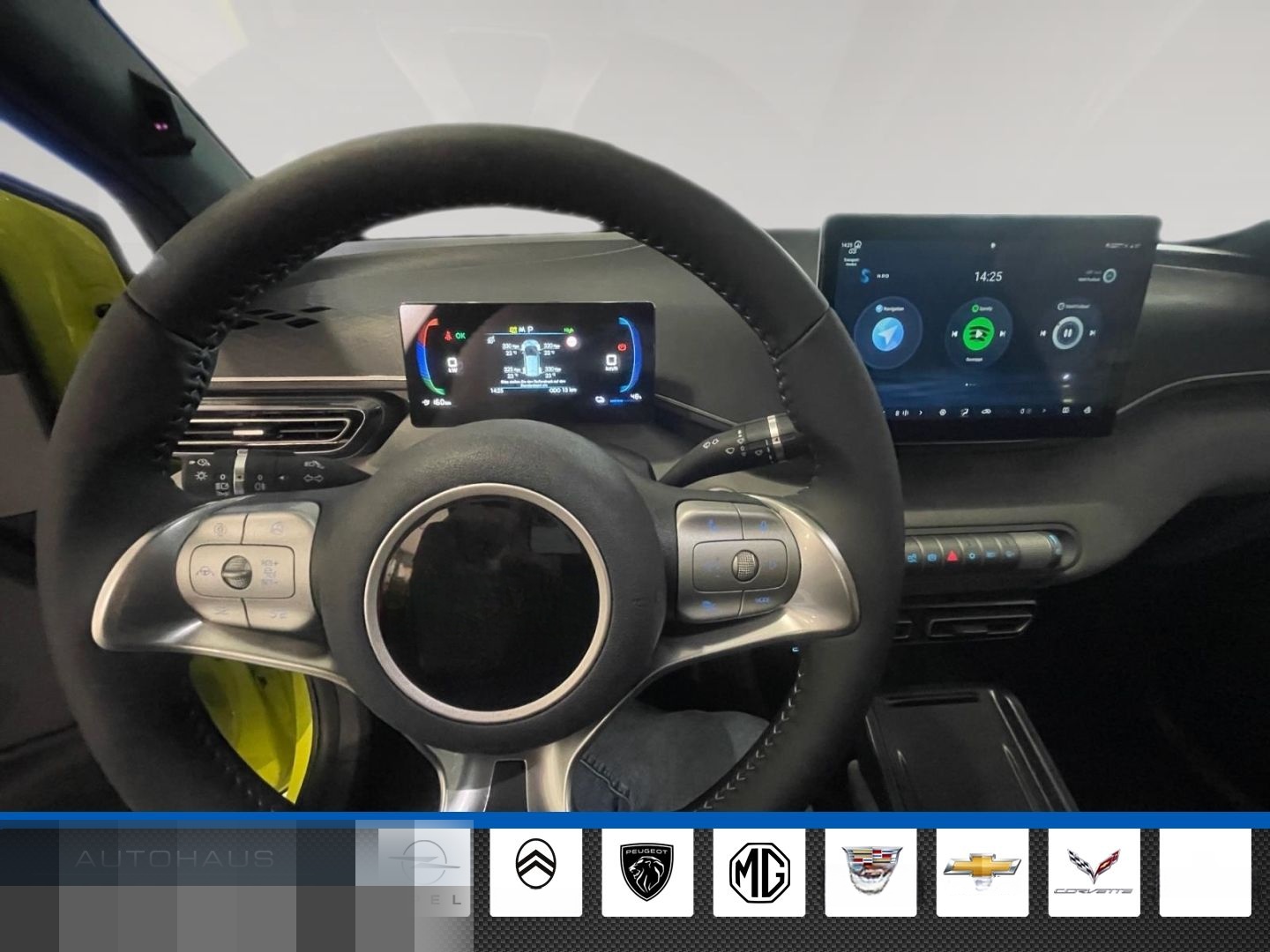 BYD Dolphin Surf 115KW Comfort Leder Navi Sitzheizun foto 9