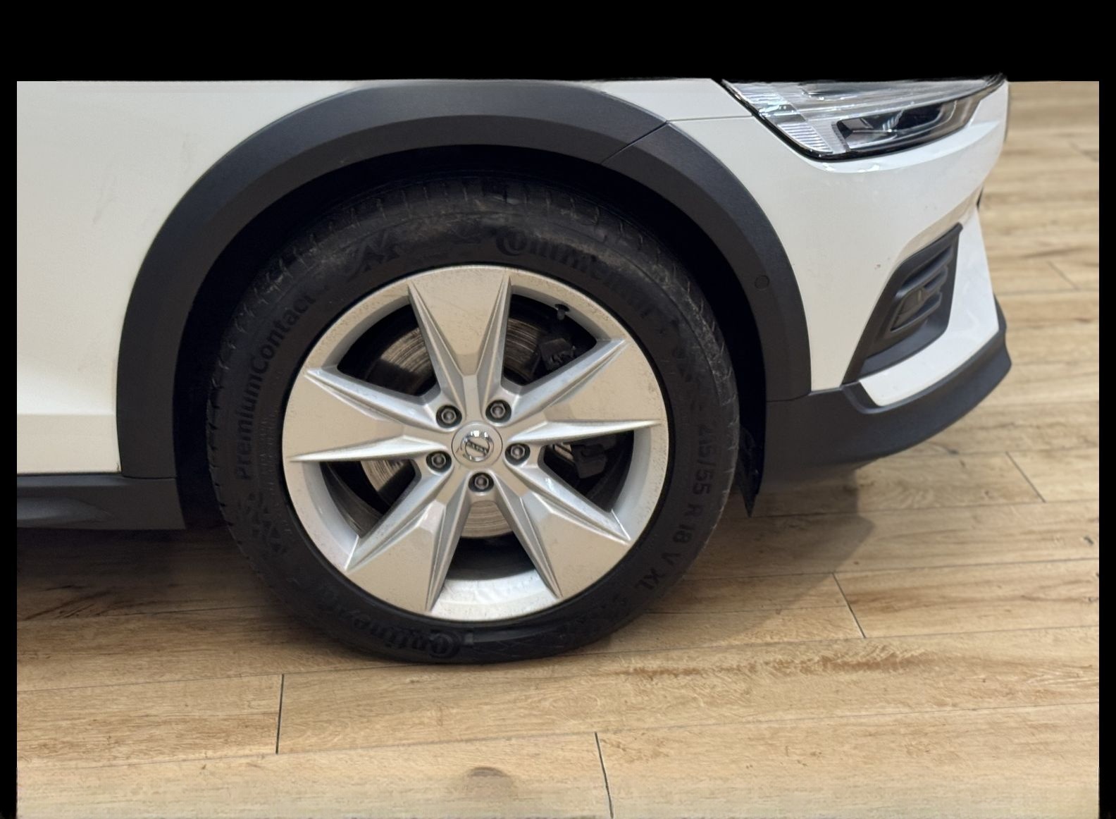 Volvo V60 Cross Country B4 Diesel AWD *AHK*KAM*UPE:56 foto 11