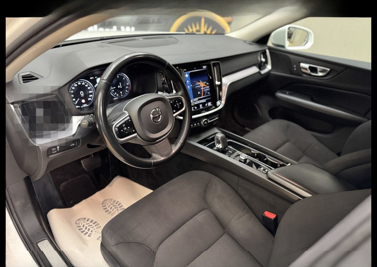 Volvo V60 Cross Country B4 Diesel AWD *AHK*KAM*UPE:56 foto 12