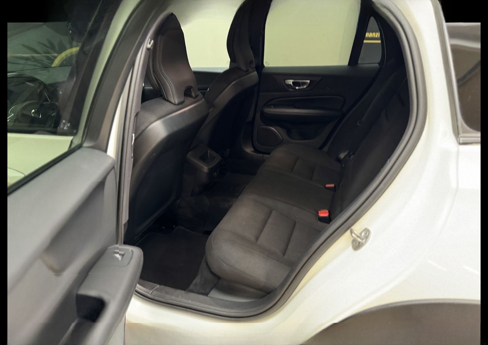 Volvo V60 Cross Country B4 Diesel AWD *AHK*KAM*UPE:56 foto 14