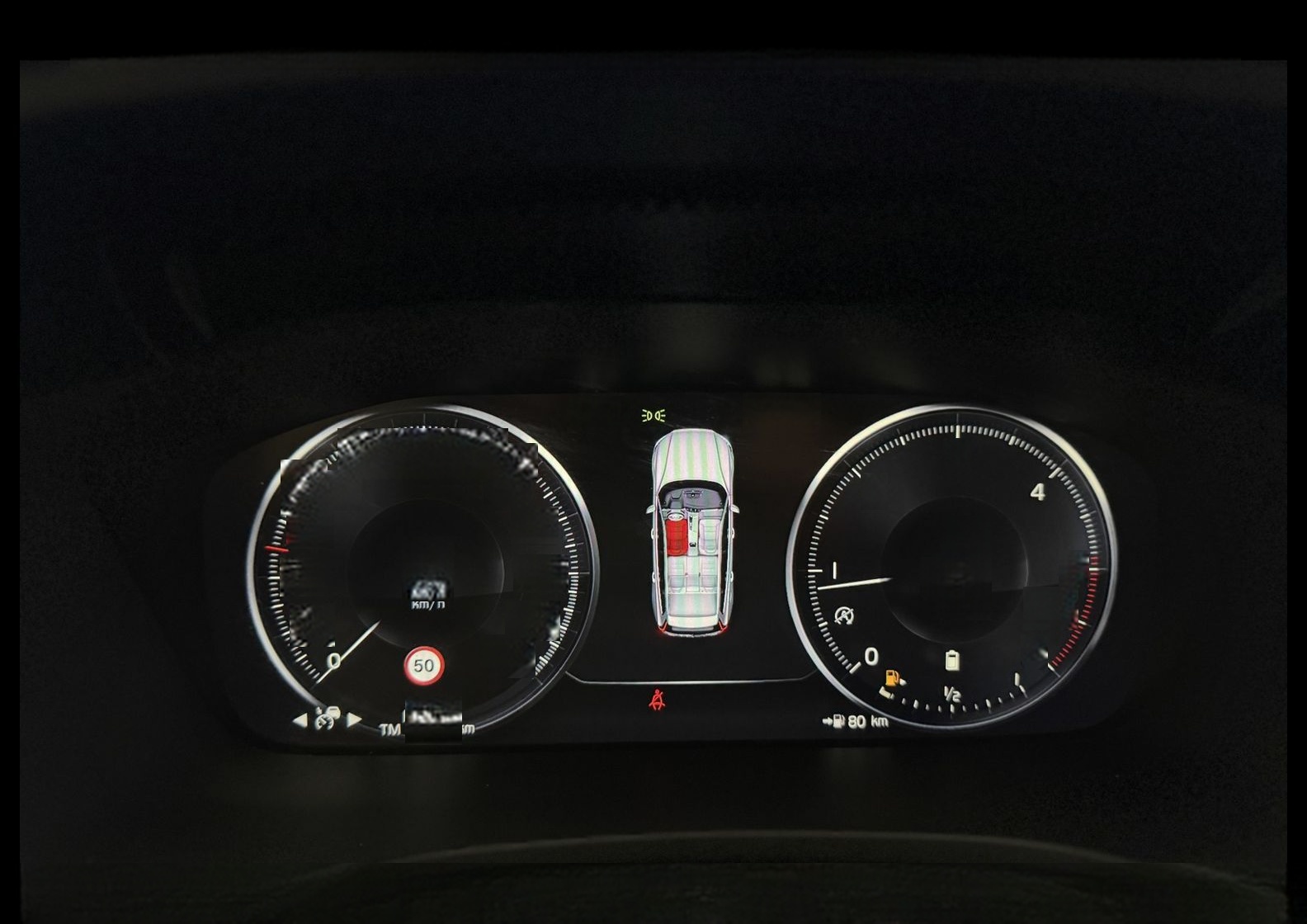 Volvo V60 Cross Country B4 Diesel AWD *AHK*KAM*UPE:56 foto 19