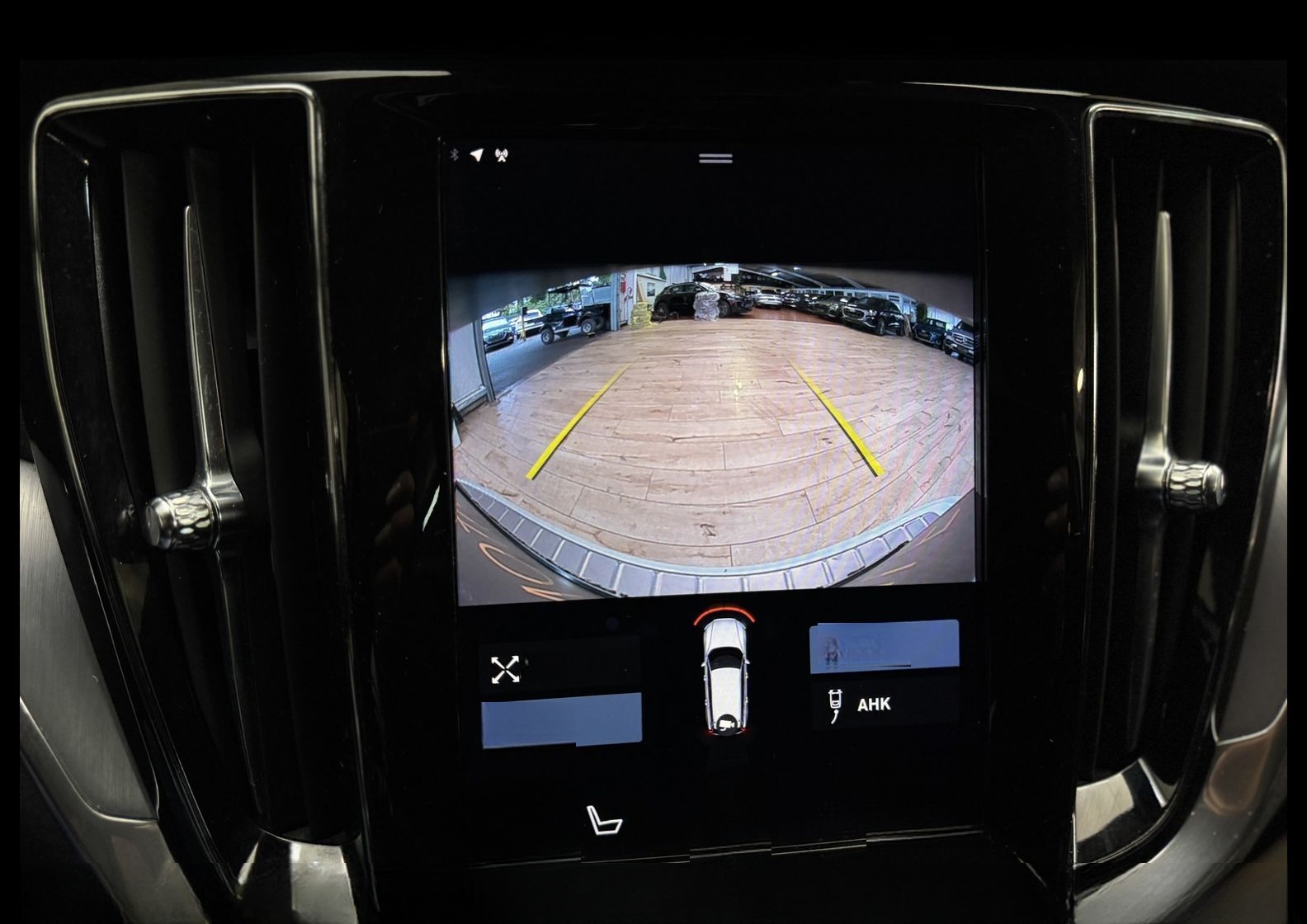 Volvo V60 Cross Country B4 Diesel AWD *AHK*KAM*UPE:56 foto 20