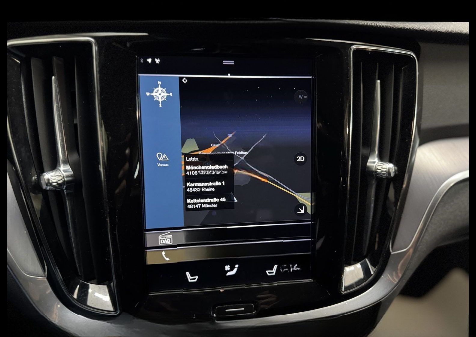 Volvo V60 Cross Country B4 Diesel AWD *AHK*KAM*UPE:56 foto 21