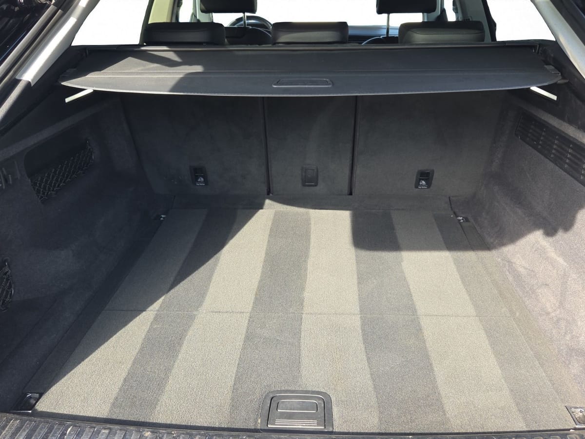Audi Q8 SUV 55 TFSI QUATTRO TIPTRONIC KAMERA LED VIRT foto 12