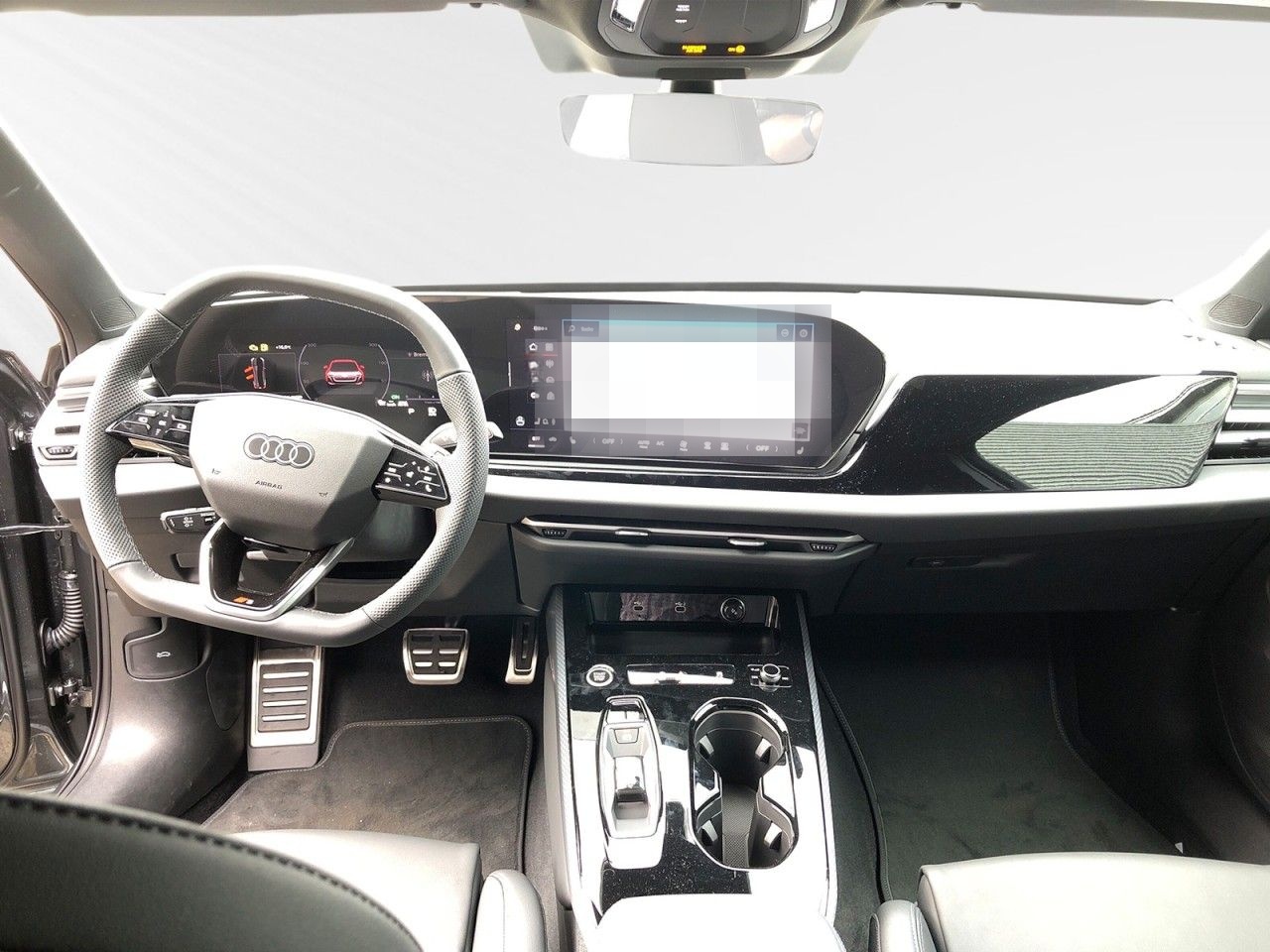 Audi A5 Limousine TFSI S tronic S-LINE+LTE+LEDER+PDC foto 11