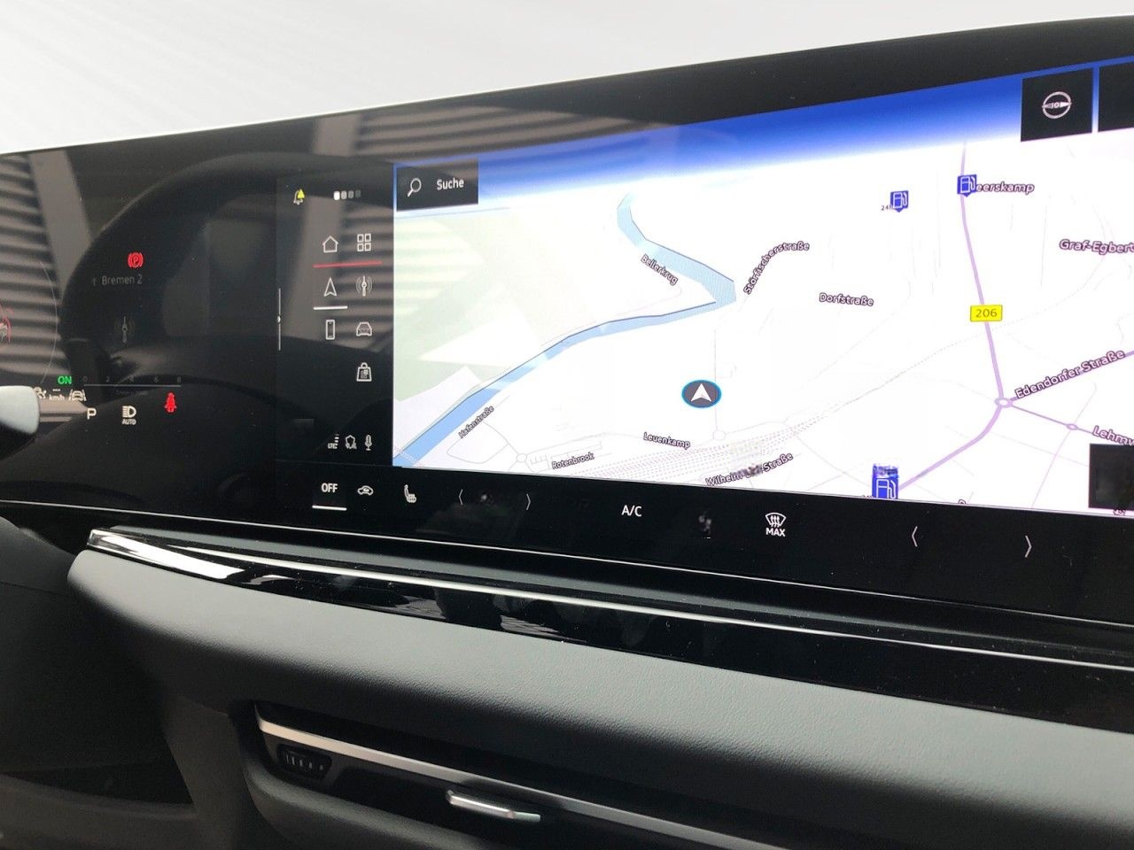 Audi A5 Limousine TFSI S tronic S-LINE+LTE+LEDER+PDC foto 12
