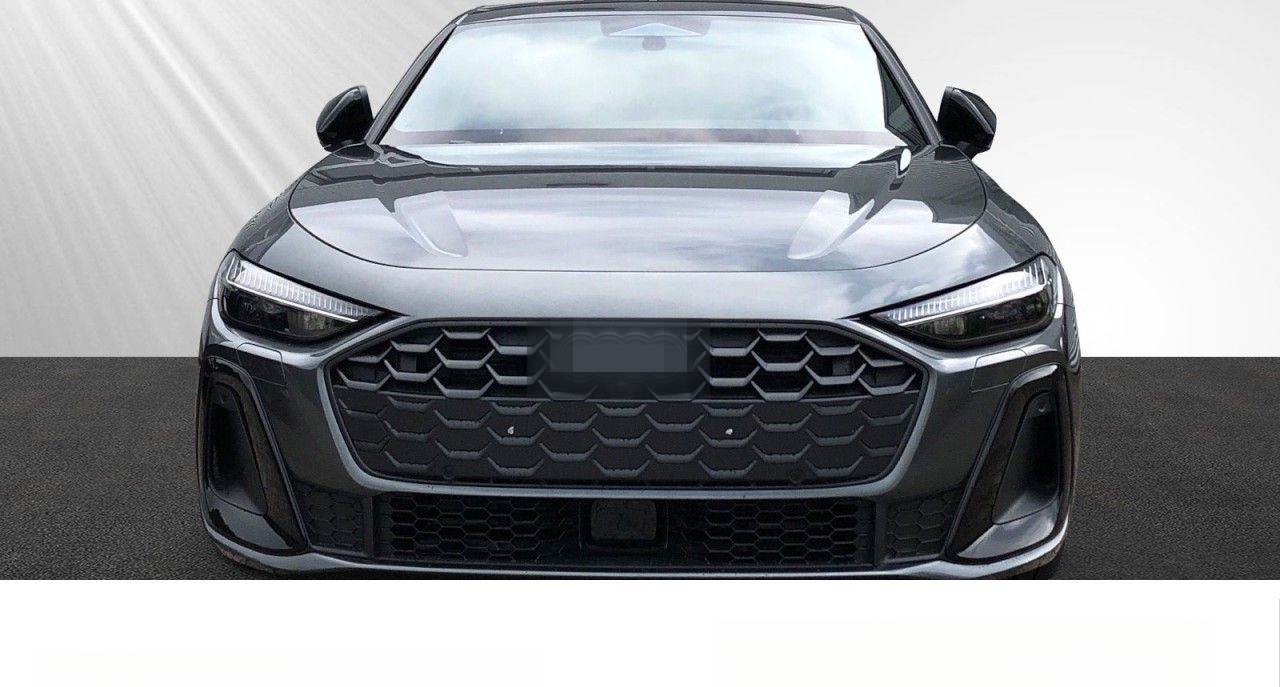 Audi A5 Limousine TFSI S tronic S-LINE+LTE+LEDER+PDC foto 4