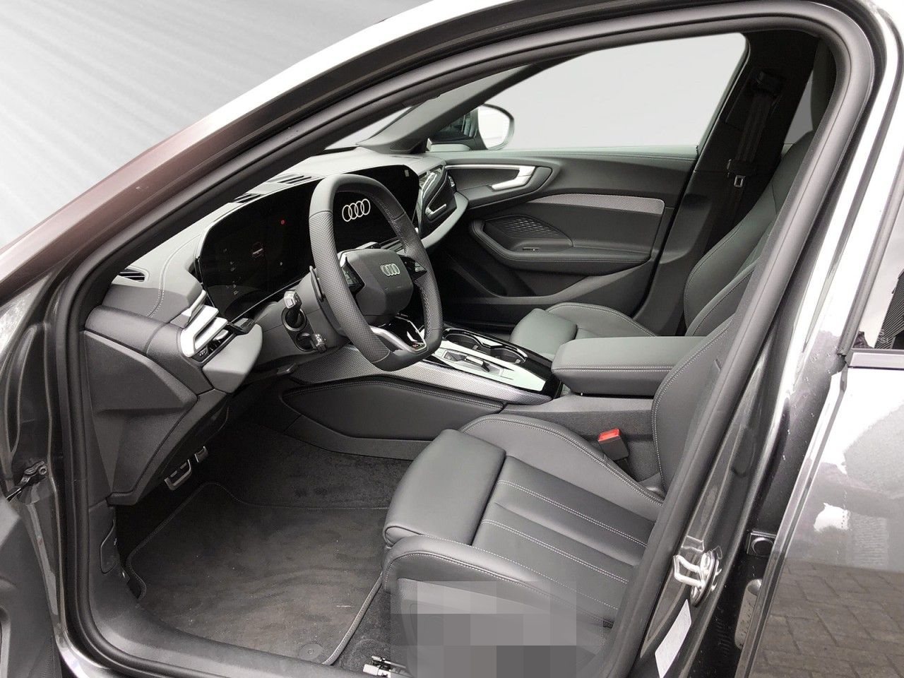 Audi A5 Limousine TFSI S tronic S-LINE+LTE+LEDER+PDC foto 8