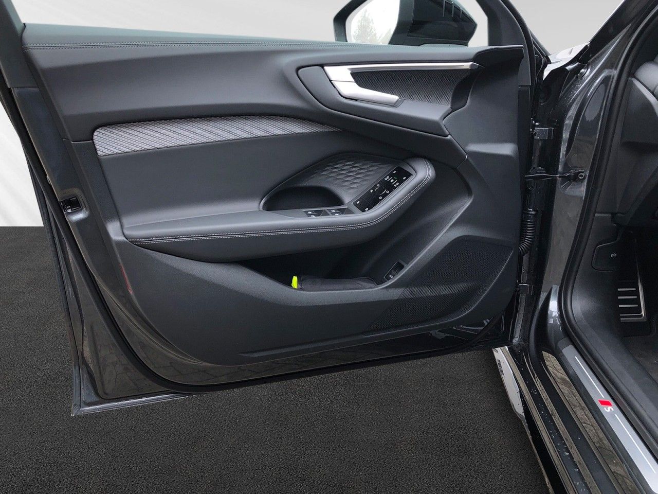 Audi A5 Limousine TFSI S tronic S-LINE+LTE+LEDER+PDC foto 9