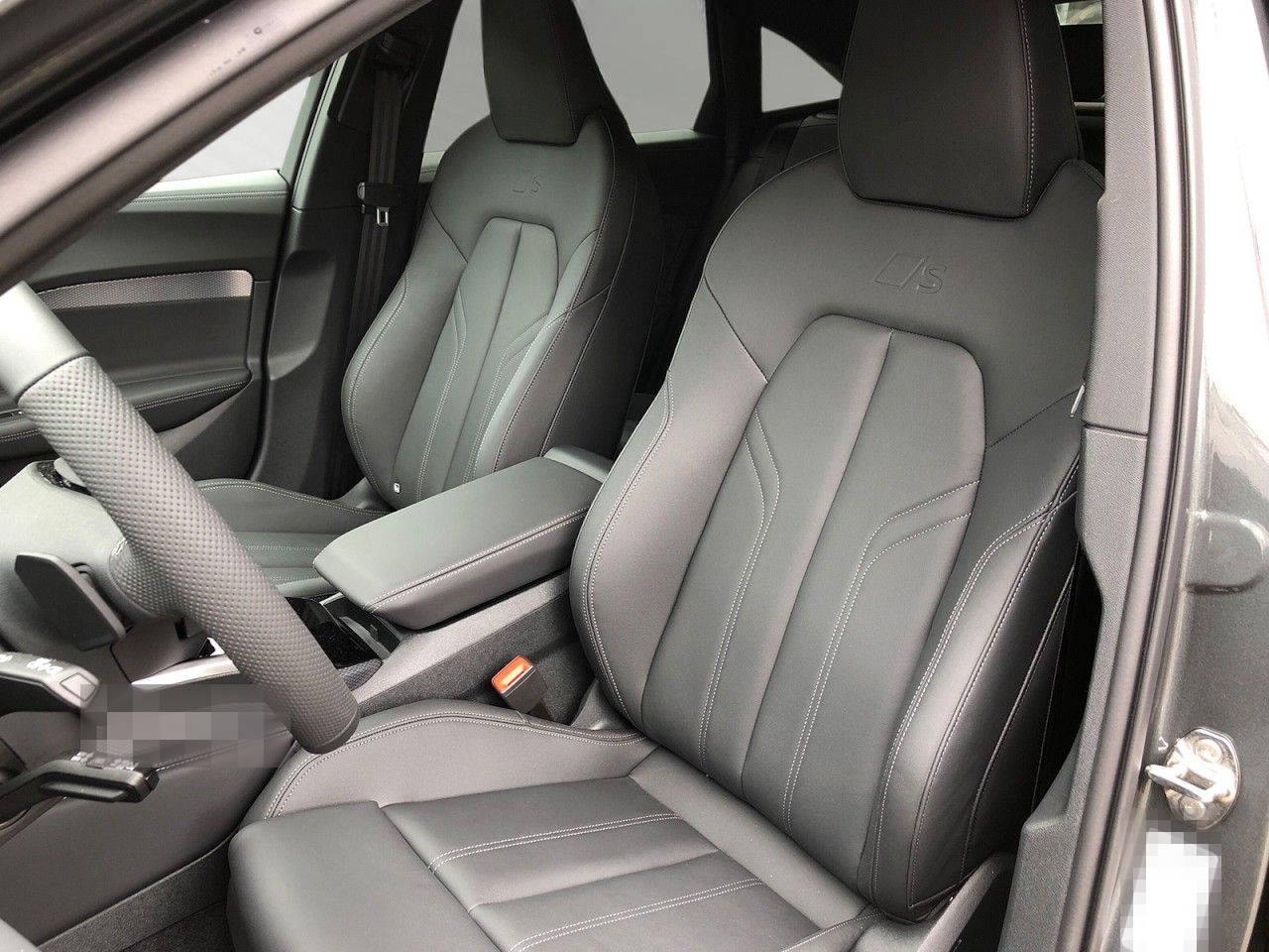 Audi A5 Limousine TFSI S tronic S-LINE+LTE+LEDER+PDC foto 10