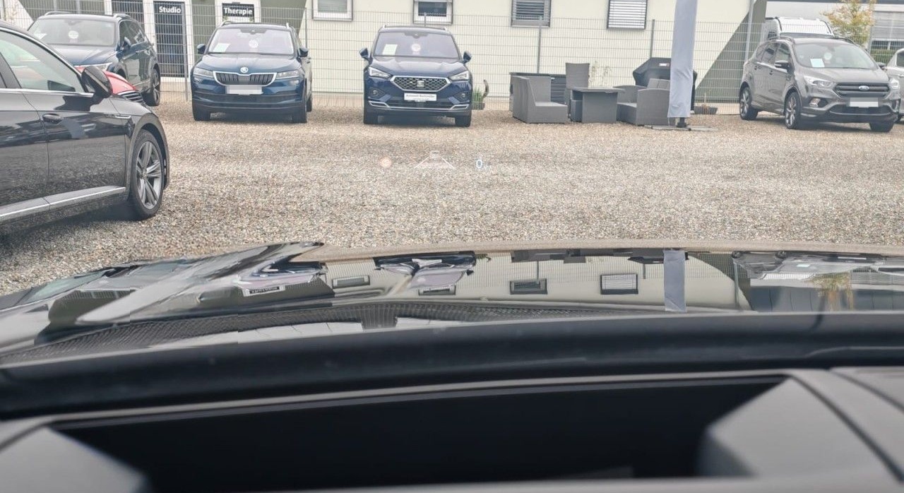 Volkswagen Touareg 3.0 TDI DSG R-LINE,AHK,ACC,ALLRADL,PANO foto 16