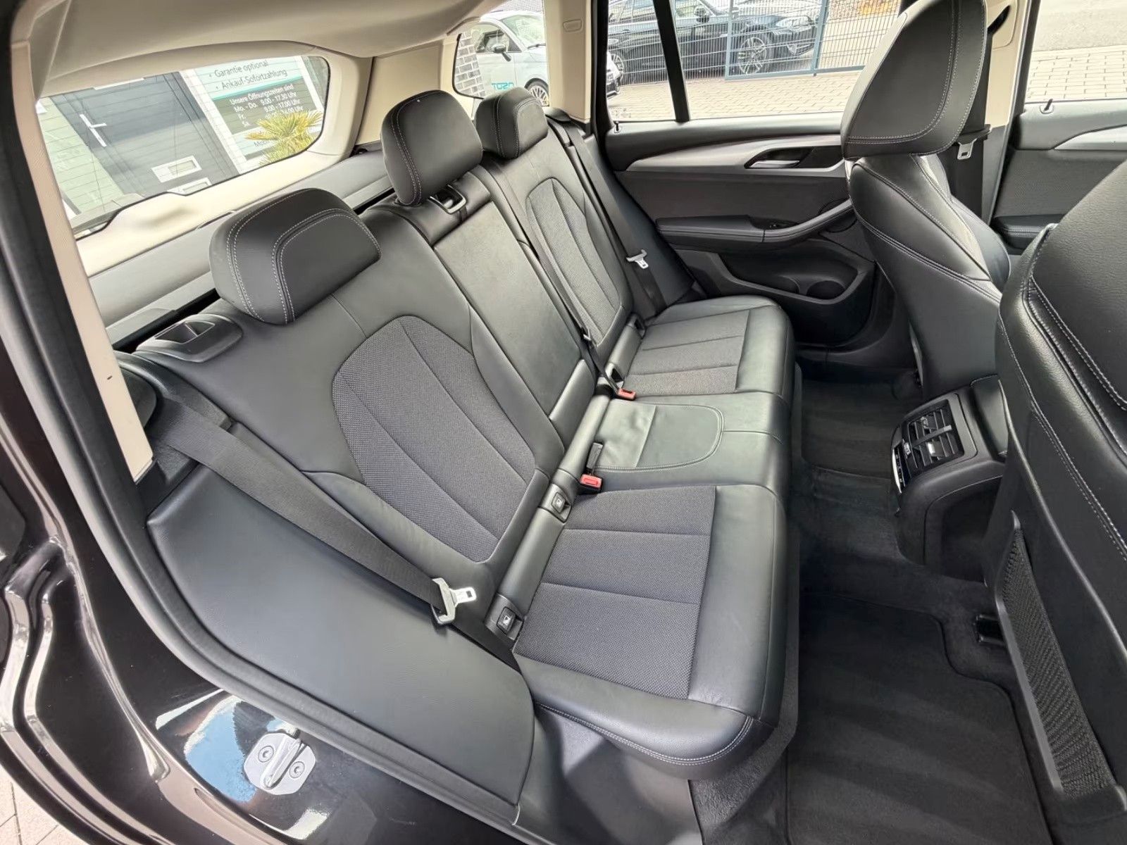 BMW X3 xDrive 20d xDrive Advantage*KAMERA*NAVI*AHK* foto 17