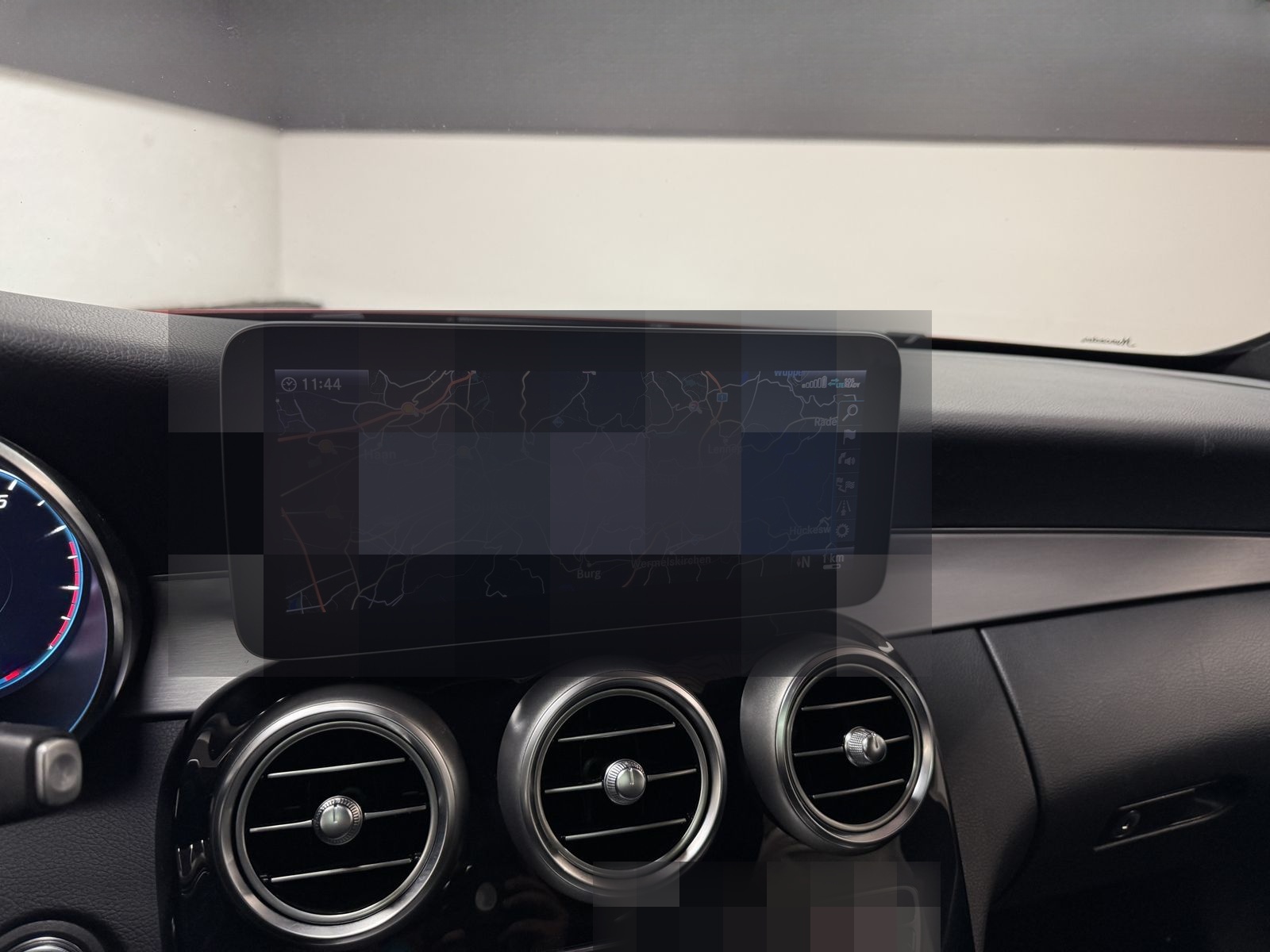 Mercedes-Benz C 300 AMG*S.ABGAS*PANORAMA*D.TACHO* foto 16