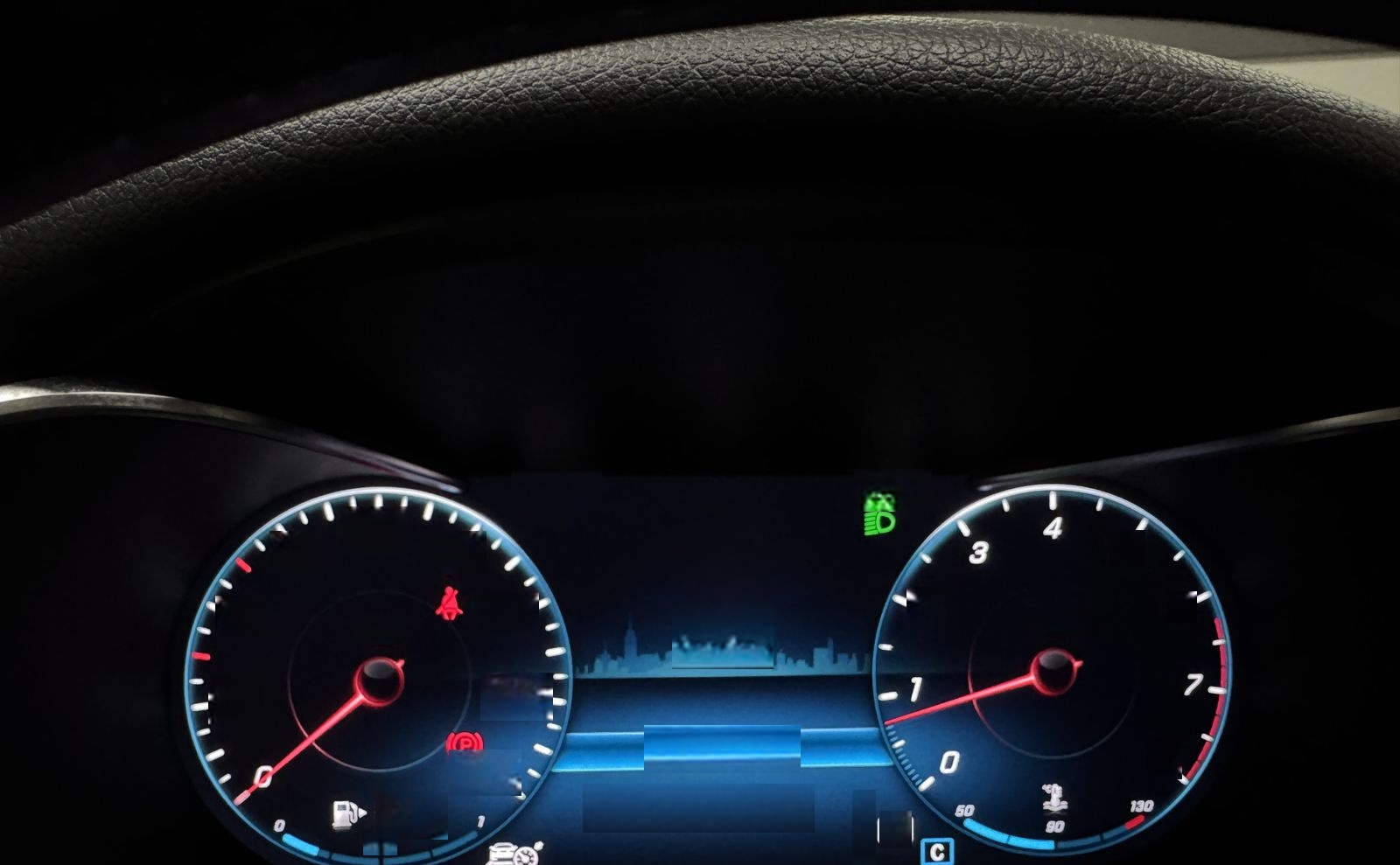 Mercedes-Benz C 300 AMG*S.ABGAS*PANORAMA*D.TACHO* foto 17