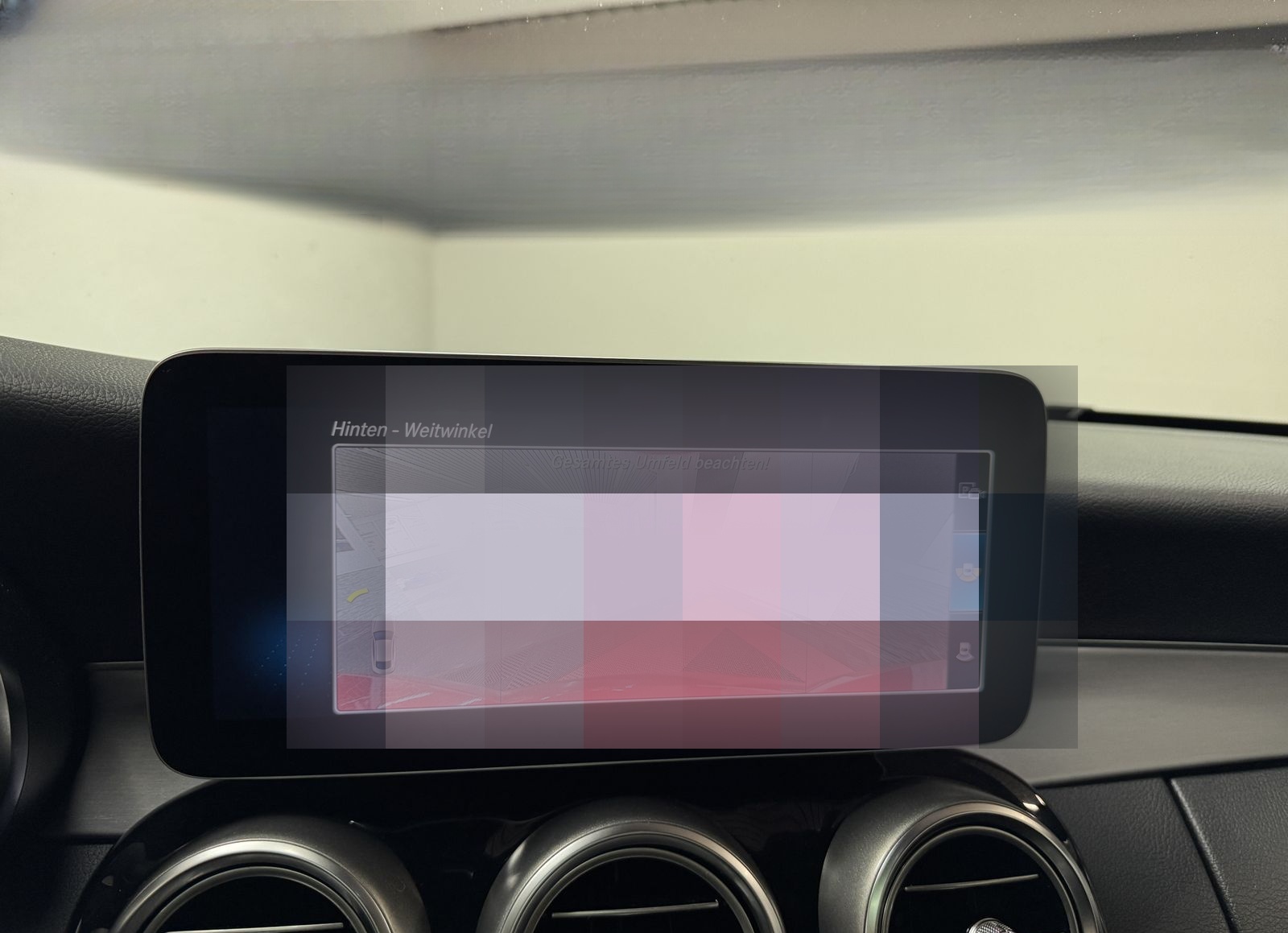 Mercedes-Benz C 300 AMG*S.ABGAS*PANORAMA*D.TACHO* foto 18