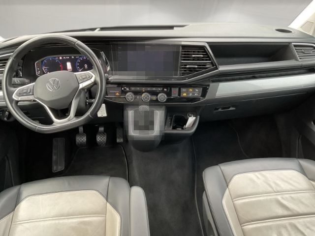 Volkswagen T6 Multivan 1 2.0 TDI Highline FWD EU6d-T foto 11