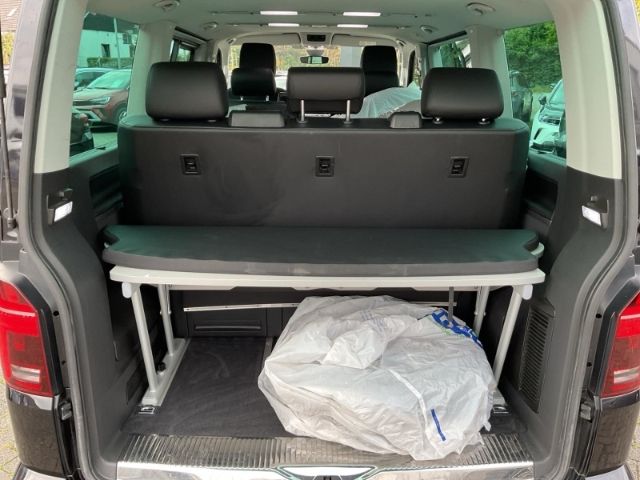 Volkswagen T6 Multivan 1 2.0 TDI Highline FWD EU6d-T foto 12