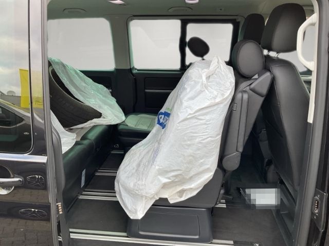 Volkswagen T6 Multivan 1 2.0 TDI Highline FWD EU6d-T foto 13