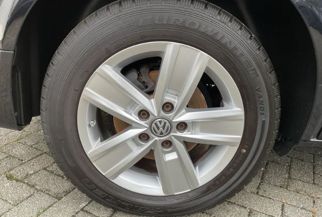 Volkswagen T6 Multivan 1 2.0 TDI Highline FWD EU6d-T foto 15