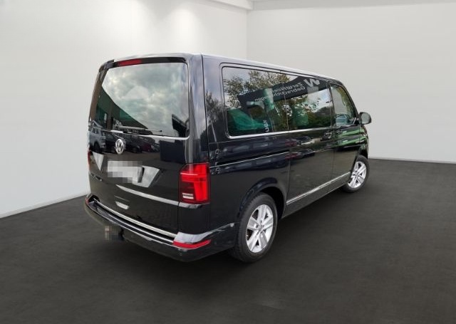 Volkswagen T6 Multivan 1 2.0 TDI Highline FWD EU6d-T foto 3
