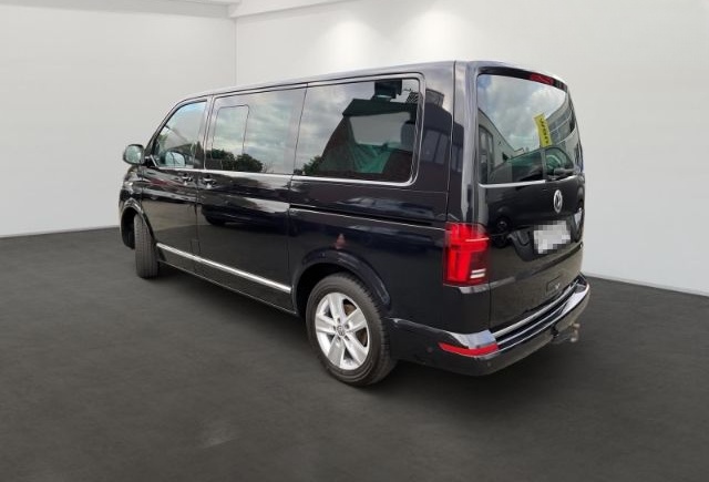 Volkswagen T6 Multivan 1 2.0 TDI Highline FWD EU6d-T foto 4