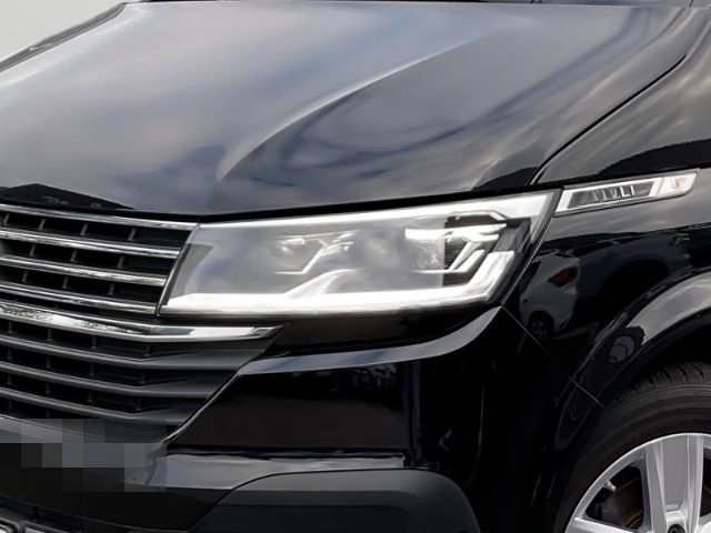 Volkswagen T6 Multivan 1 2.0 TDI Highline FWD EU6d-T foto 5