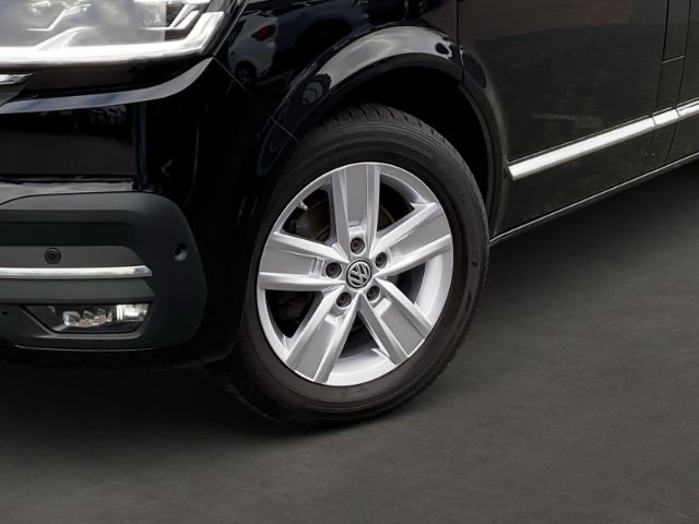 Volkswagen T6 Multivan 1 2.0 TDI Highline FWD EU6d-T foto 6