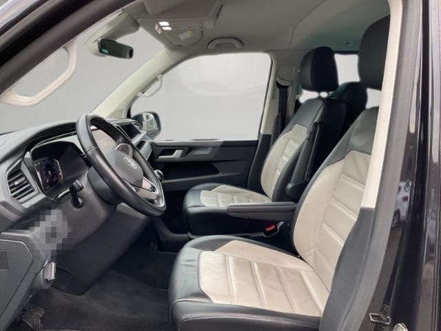 Volkswagen T6 Multivan 1 2.0 TDI Highline FWD EU6d-T foto 7